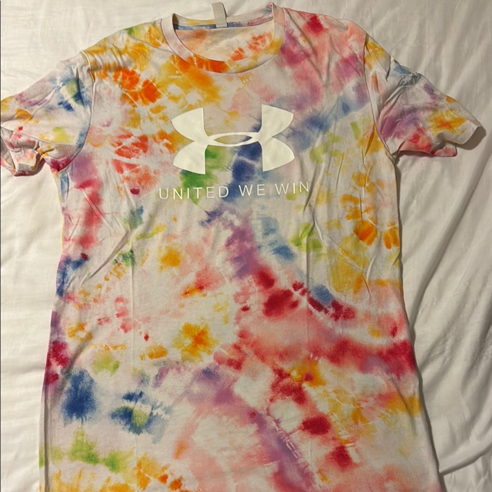 Under Armour T Shirt